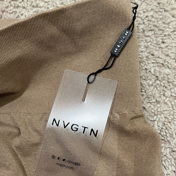Nvgtn Pants - Picture 4 of 4